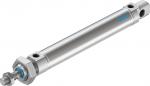 DSNU-25-125-PPV-A ISO cylinder