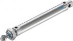 DSNU-25-150-P-A ISO cylinder