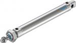 DSNU-25-150-PPV-A ISO cylinder