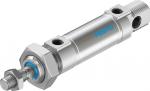 DSNU-25-15-PPV-A ISO cylinder