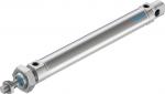 DSNU-25-160-PPV-A ISO cylinder