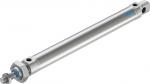 DSNU-25-200-PPV-A ISO cylinder