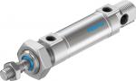 DSNU-25-20-P-A ISO cylinder