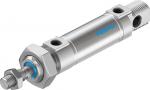 DSNU-25-20-PPV-A ISO cylinder