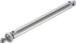 DSNU-25-250-P-A ISO cylinder