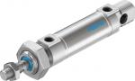 DSNU-25-25-P-A ISO cylinder