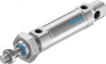 DSNU-25-25-PPV-A ISO cylinder