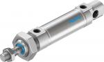 DSNU-25-30-PPV-A ISO cylinder