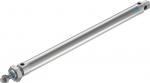 DSNU-25-400-PPV-A ISO cylinder