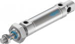 DSNU-25-35-P-A ISO cylinder