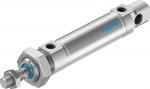 DSNU-25-40-PPS-A ISO cylinder