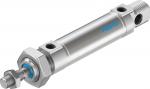 DSNU-25-40-PPV-A ISO cylinder
