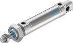 DSNU-25-50-PPV-A ISO cylinder