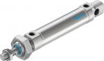 DSNU-25-60-P-A ISO cylinder
