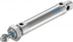 DSNU-25-70-P-A ISO cylinder