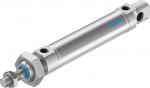 DSNU-25-70-PPV-A ISO cylinder