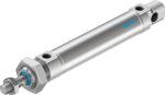 DSNU-25-80-P-A ISO cylinder