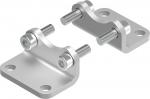 HNC-32 Foot mounting