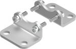 HNC-40 Foot mounting