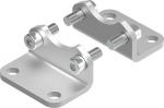 HNC-50 Foot mounting