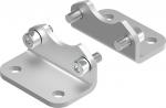 HNC-63 Foot mounting