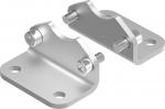 HNC-80 Foot mounting