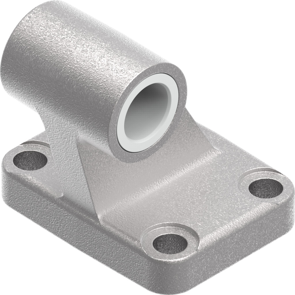 LNG-63 clevis foot