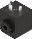 MD-2-110VAC-PA Solenoid coil