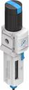 MS4-LFR-1/8-D7-ERV-AS filter regulator
