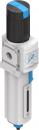 MS4-LFR-1/4-D7-EUM-AS filter regulator