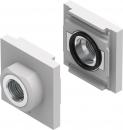 MS6-AGD-EX Anschlussplatte-SET