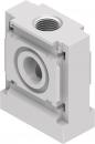 MS6-FRM-FRZ Distributor block