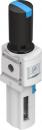 MS6-LFR-1/4-D7-CRM-AS-Z filter regulator