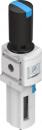 MS6-LFR-1/4-D7-CRV-AS filter regulator