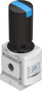 MS6-LR-1/2-D5-AS Pressure regulator