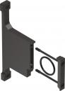 MS6-WPB Mounting bracket