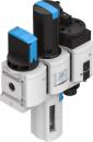 MSB6-1/2:C3:J1:D14-WP Service unit combination