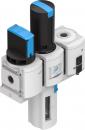 MSB6-1/2:C3:J1:F12-WP Service unit combination