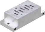 NAU-1/4-1B-ISO Individual sub-base