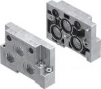 NEV-02-VDMA End plate kit