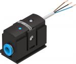 SDE5-D10-C-Q6E-P-K Pressure sensor