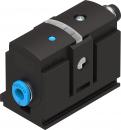 SDE5-D10-C-Q4E-P-M8 Pressure sensor