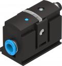 SDE5-D10-C-Q6E-P-M8 Pressure sensor