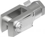 SG-M10 Rod clevis