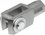 SG-M20X1,5 Rod clevis