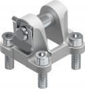 SNC-32 Swivel flange