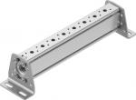 VABM-B10-20-G38-7-P53 P-Anschlussleiste