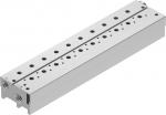 VABM-B10-20S-G14-10-P3 Anschlussblock