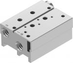 VABM-B10-20S-G14-2-P3 Anschlussblock
