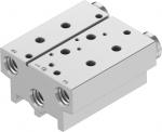 VABM-B10-20S-G14-2 Anschlussblock